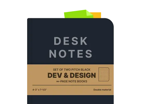 Notebook